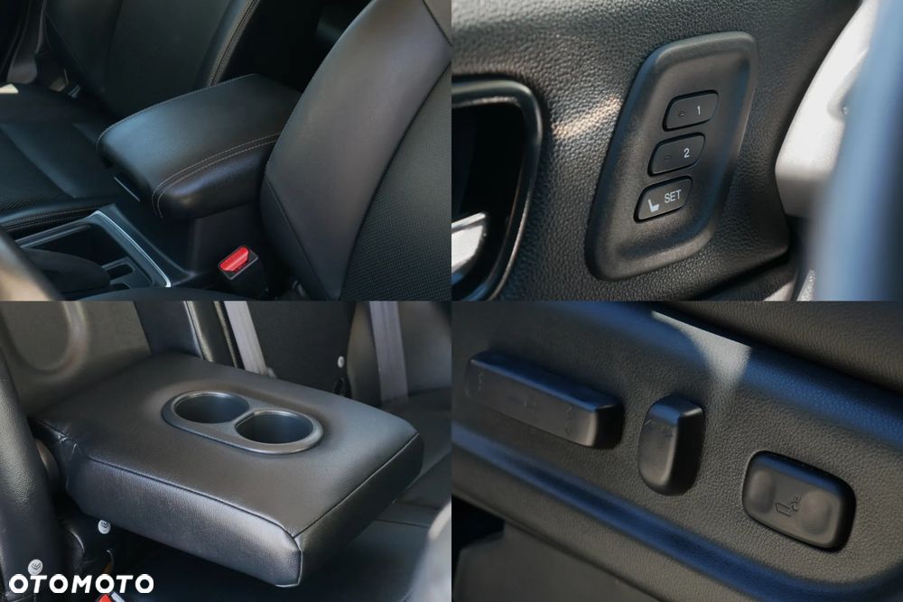 Honda CR-V 2.0 Executive Navi + ADAS - 36