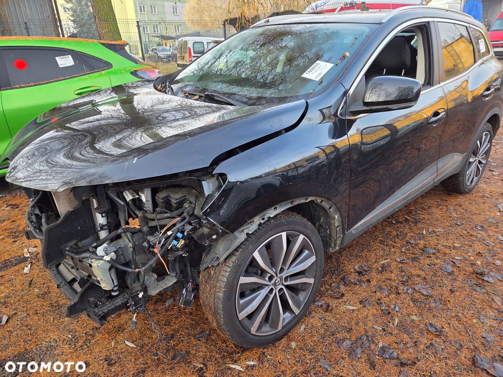 Renault Kadjar Energy dCi 110 Business - 10