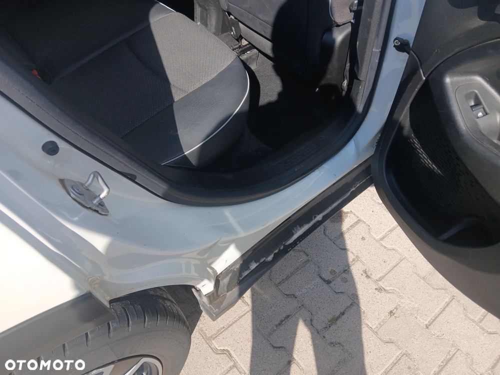 Fiat 500X 1.3 Multijet 4x2 S&S Cult - 8