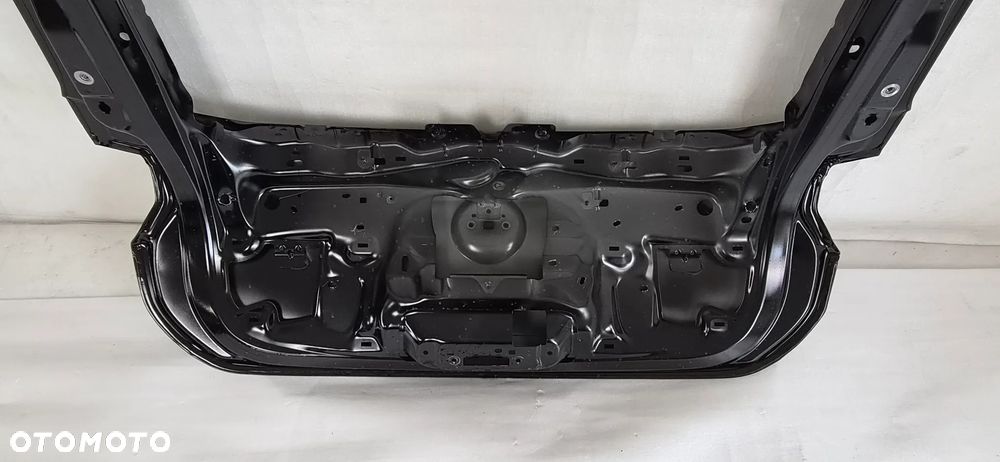 KLAPA BAGAŻNIKA OPEL CORSA F LIFT 2023- 39181161 / 98303865 - 10