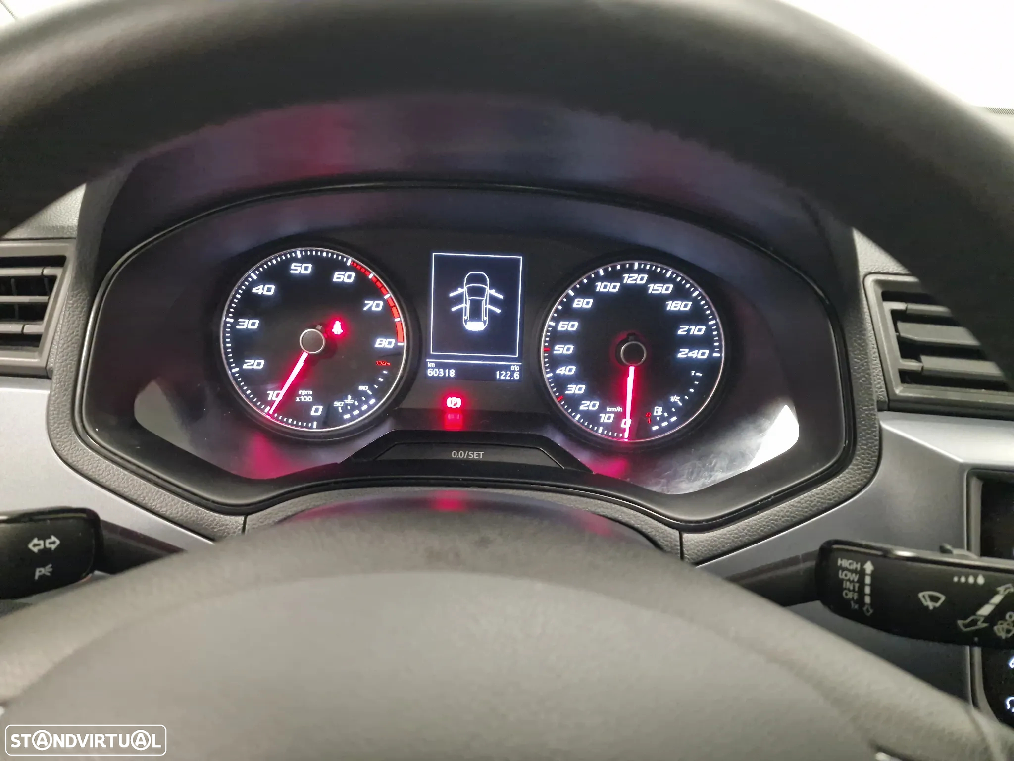 SEAT Arona 1.0 TSI Style - 50