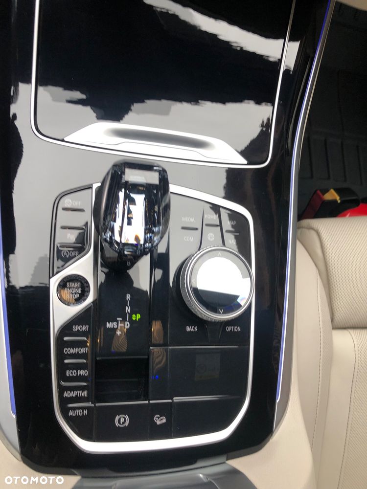 BMW X5 xDrive25d sport - 5