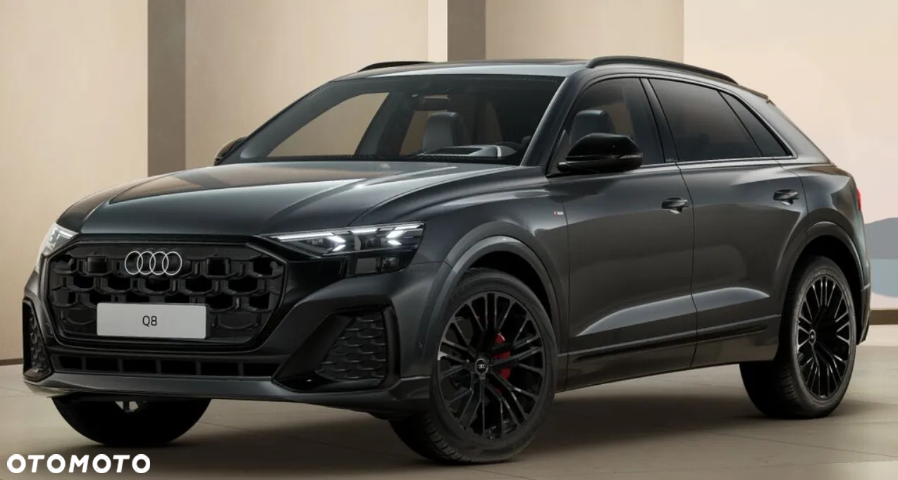 Audi Q8 - 20