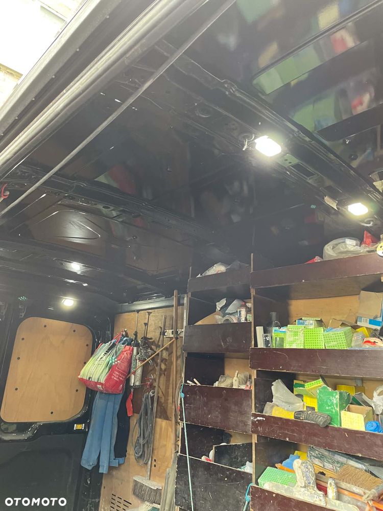 Ford Transit L3H2 Lkw HA Trend - 6