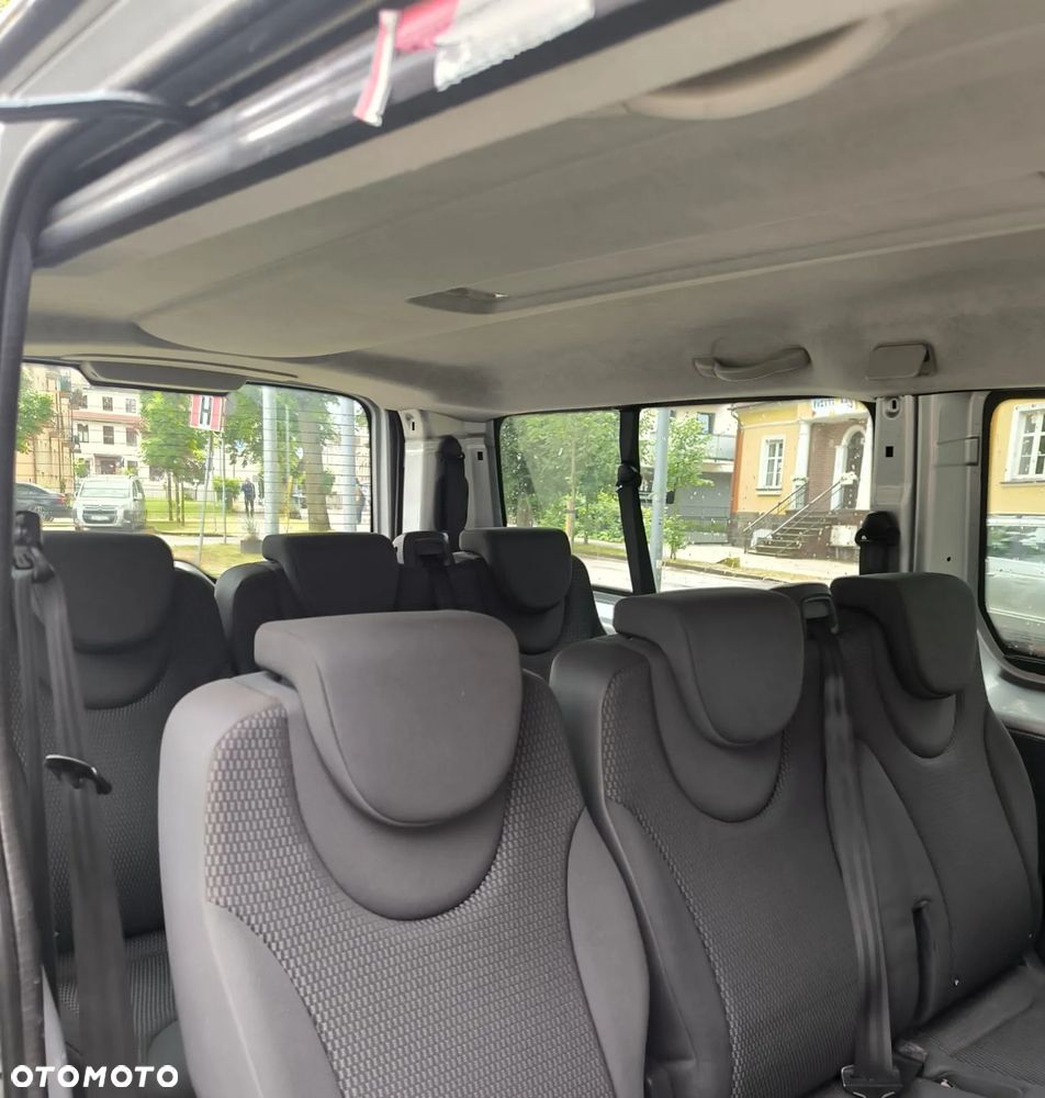 Citroën Jumpy Combi - 5