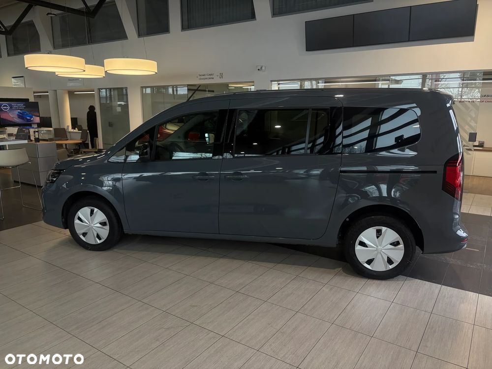 Nissan Townstar Combi 1.3 DIG-T L2 Business Plus DCT - 4