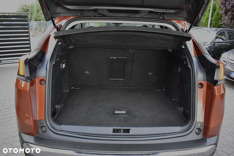 Peugeot 3008 THP 165 EAT6 Stop & Start Allure - 25