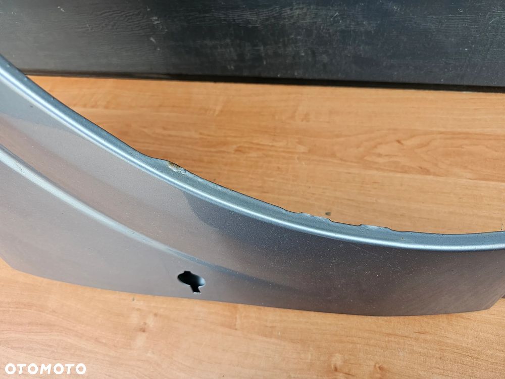 BŁOTNIK PRAWY PRZÓD PRZEDNI OPEL VECTRA C SIGNUM Z163 PRZED LIFT - 12