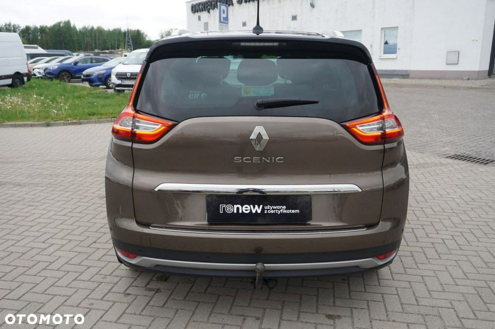 Renault Grand Scenic - 6
