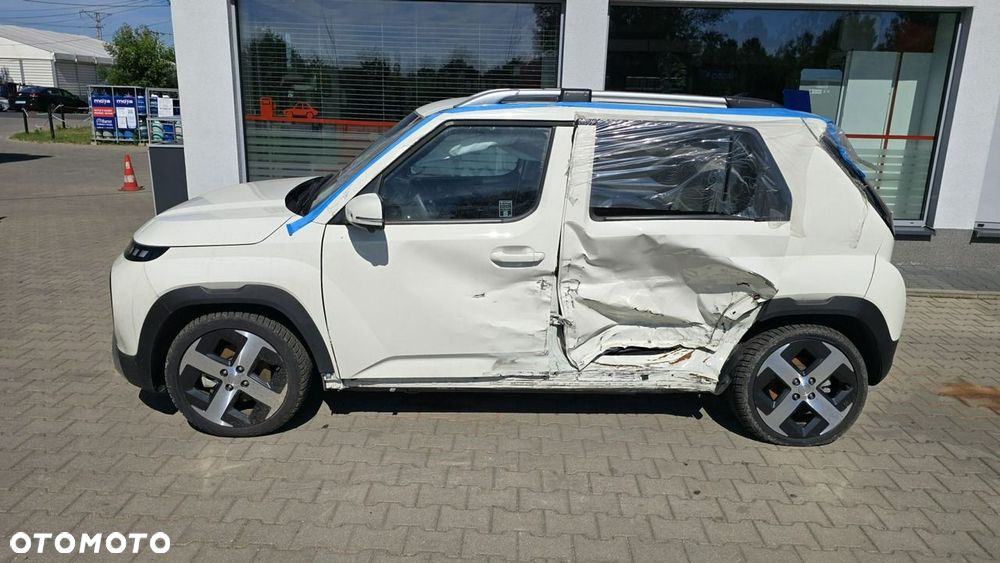 Hyundai Inster - 11