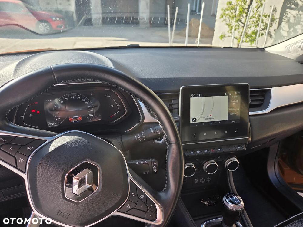 Renault Captur - 6