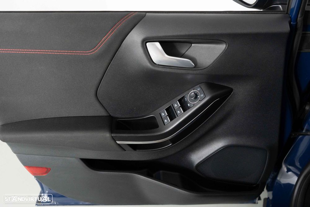 Ford Puma - 15