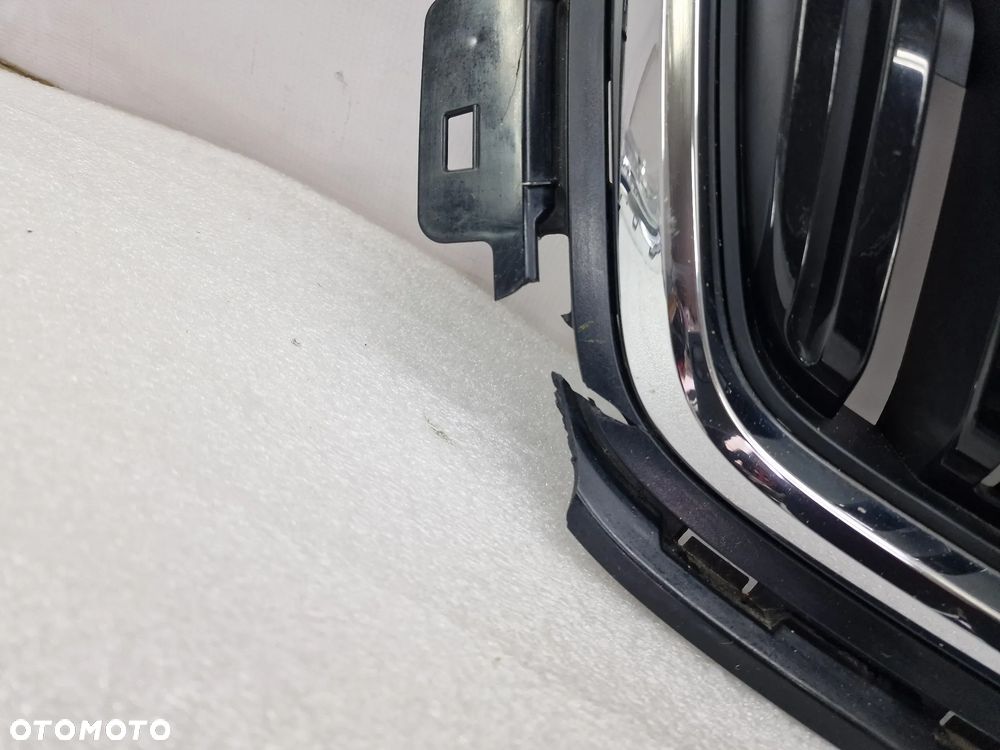 SKODA KAMIQ 658 19- ATRAPA / GRILL PRZEDNI PRZÓD , NR 658853653 , NR AUKCJI GL456 - 12