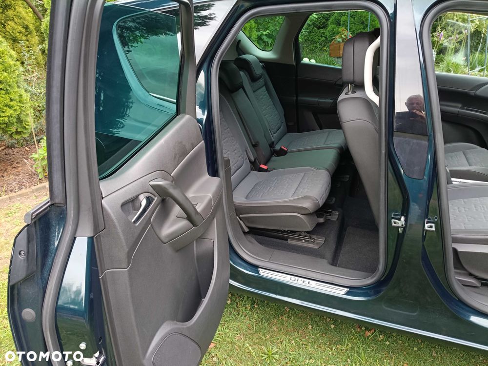 Opel Meriva - 6