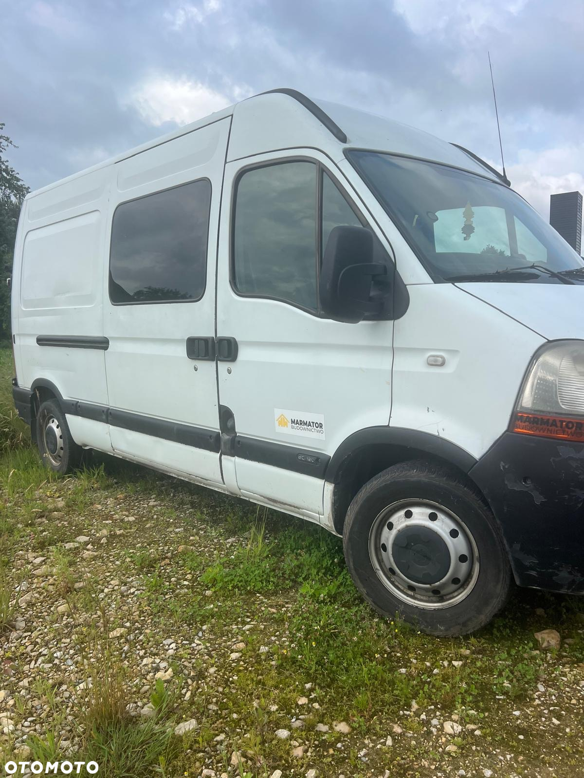 Renault Master - 4