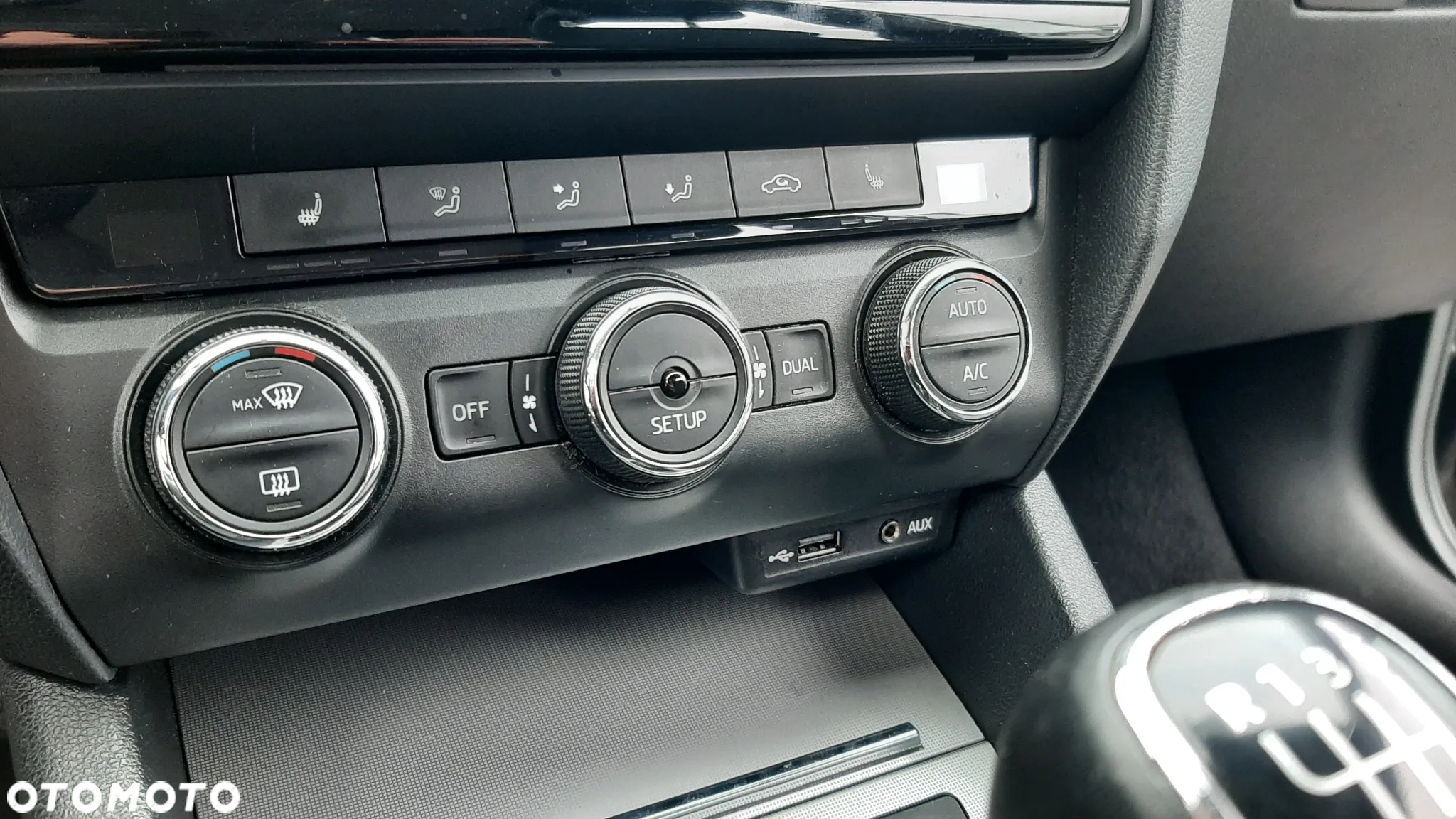 Skoda Octavia 2.0 TDI Edition - 15