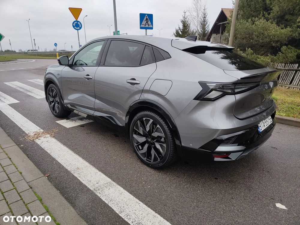 Renault Rafale 1.2 E-Tech PHEV 4x4 300 esprit Alpine MMT - 7