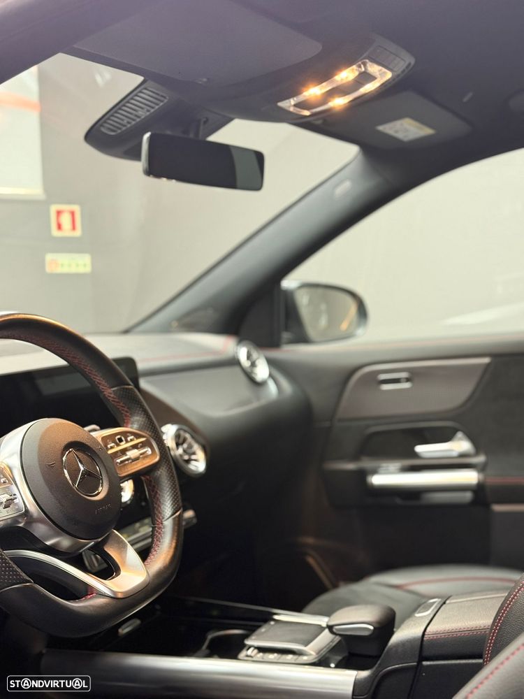 Mercedes-Benz EQA 250 - 19