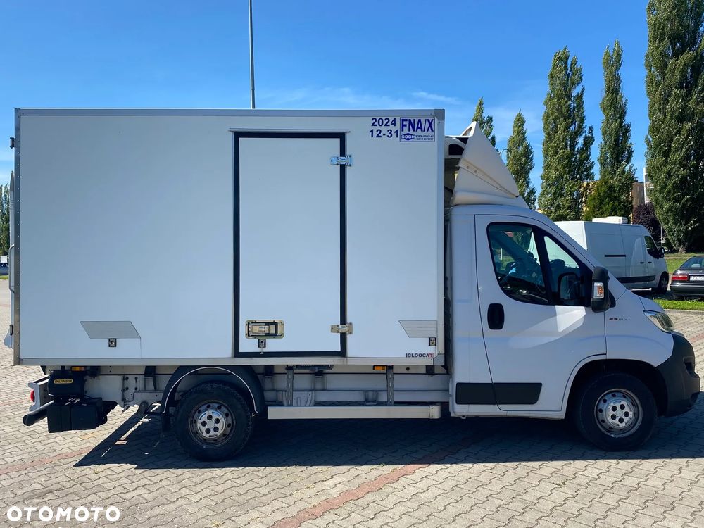 Fiat DUKATO - 18