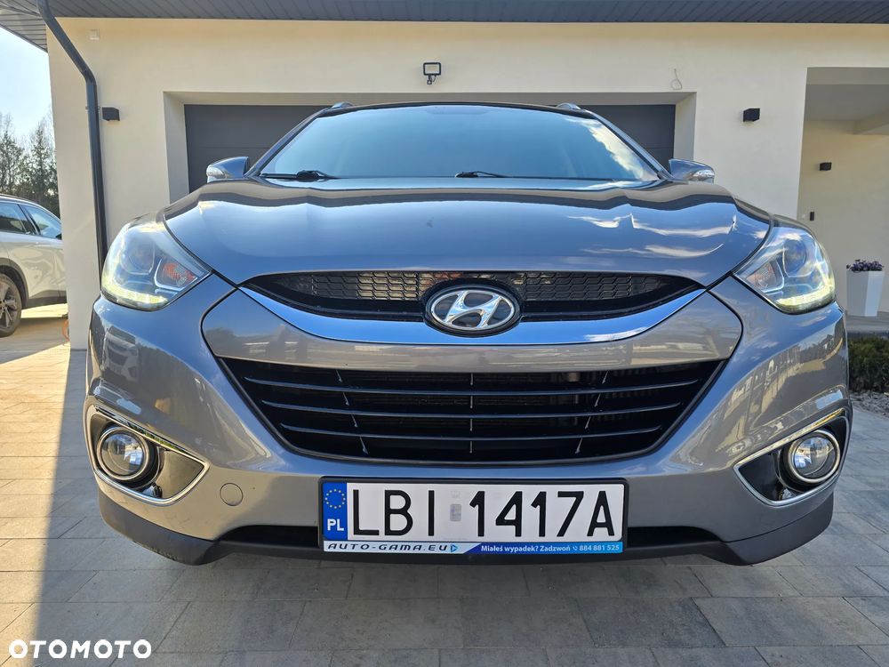Hyundai ix35 - 5