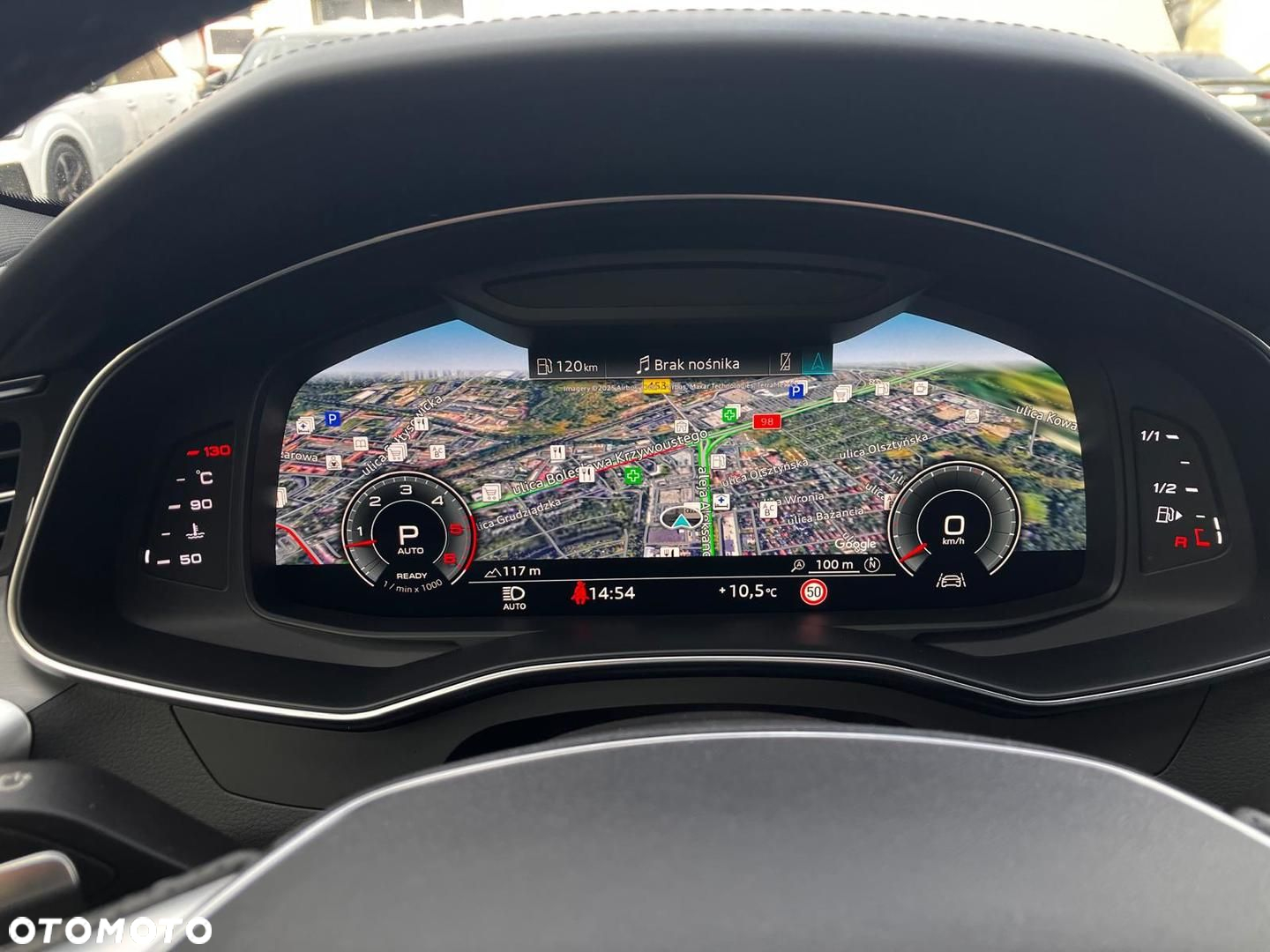 Audi A7 Sportback - 18