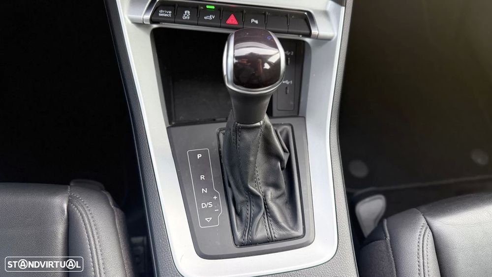 Audi Q3 45 TFSIe S tronic - 10