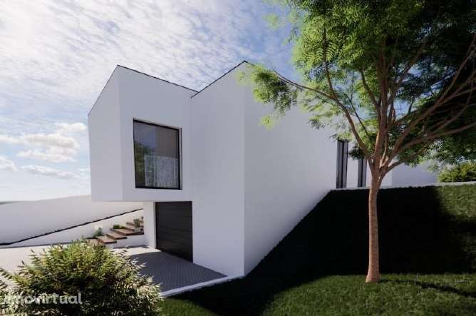 Moradia T3 Venda em Abraveses,Viseu - Grande imagem: 3/6