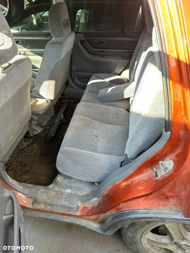 HONDA CR-V I 95-99 2.0 16V 4WD B20B YR-513M LAMPA COFANIA TYŁ PRAWA - 6