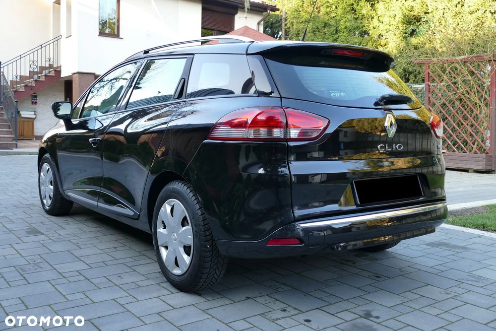 Renault Clio 0.9 TCe Business - 2