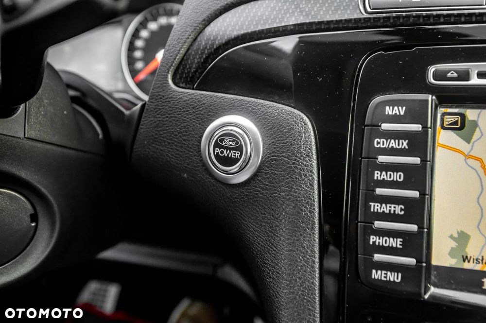 Ford S-Max 2.0 T Titanium MPS6 - 33