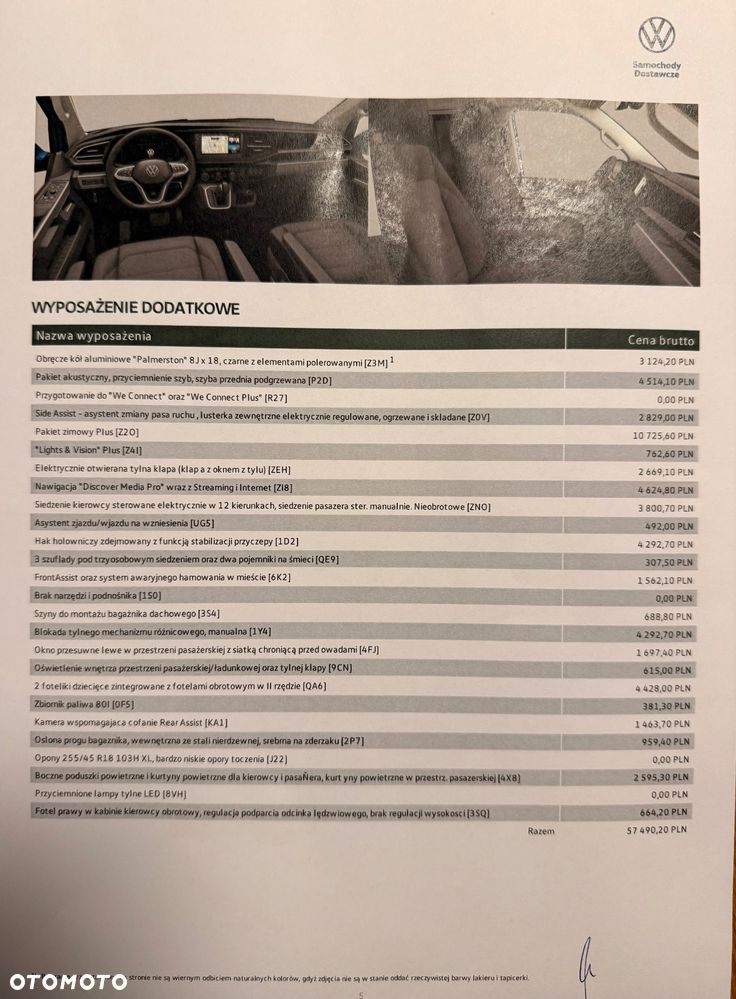 Volkswagen Multivan 2.0 TDI L1 Highline 4Motion DSG - 15