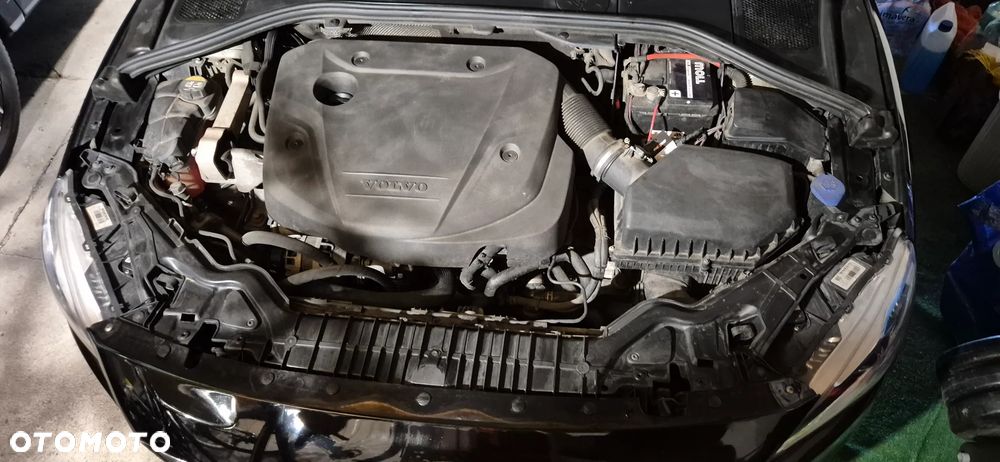 Volvo S60 - 16