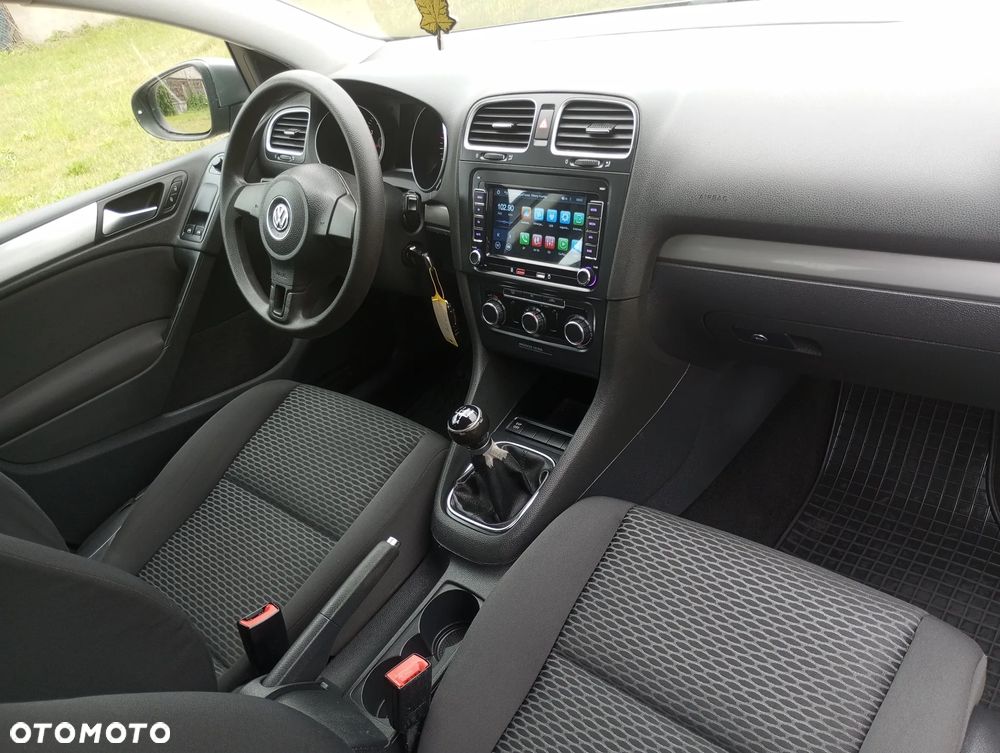 Volkswagen Golf - 7