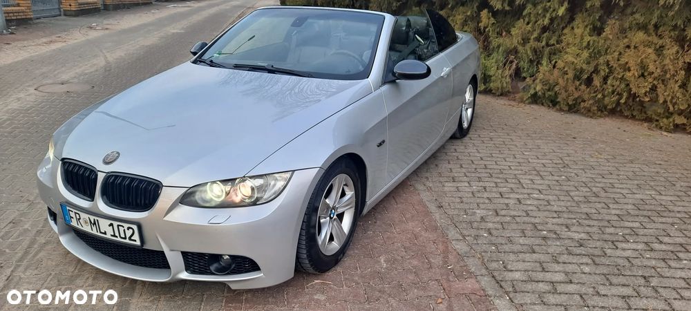 BMW Seria 3 320i - 1