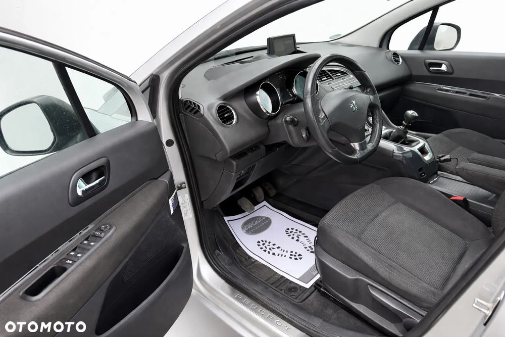 Peugeot 5008 HDI 150 Business-Line - 17