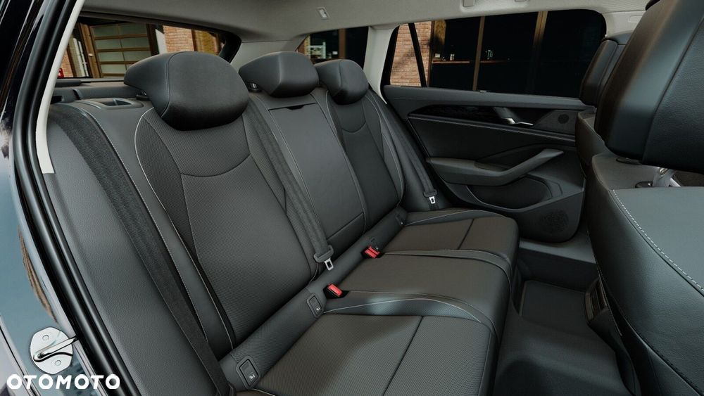 Volkswagen Passat 1.5 TSI EVO Business DSG - 12