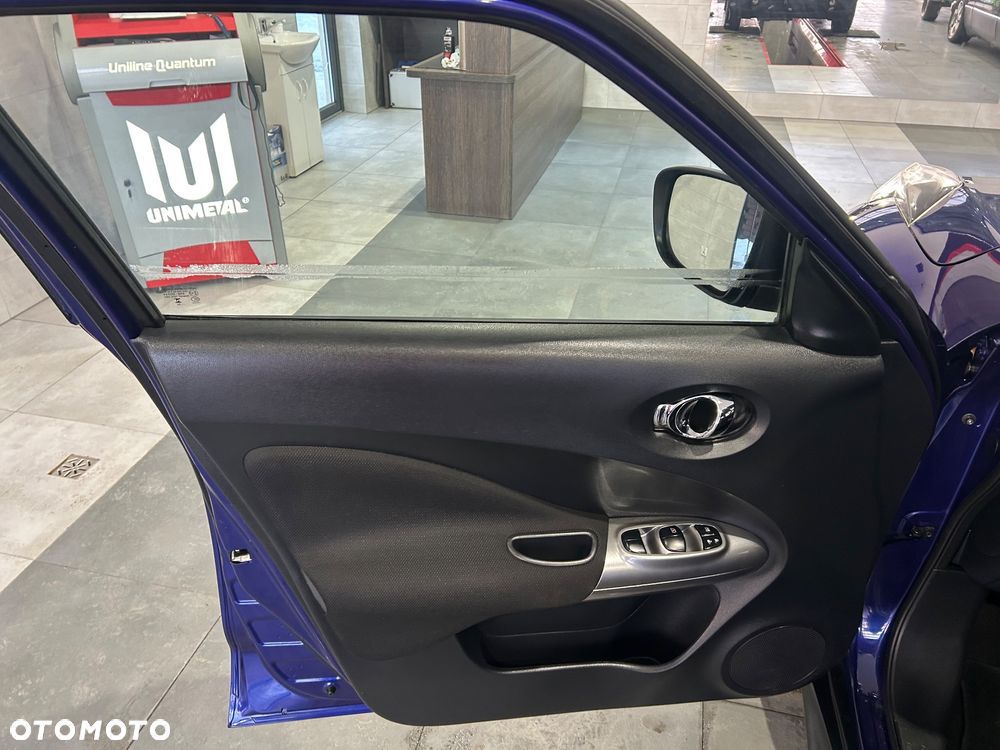 Nissan Juke 1.2 DIG-T N-Connecta - 16