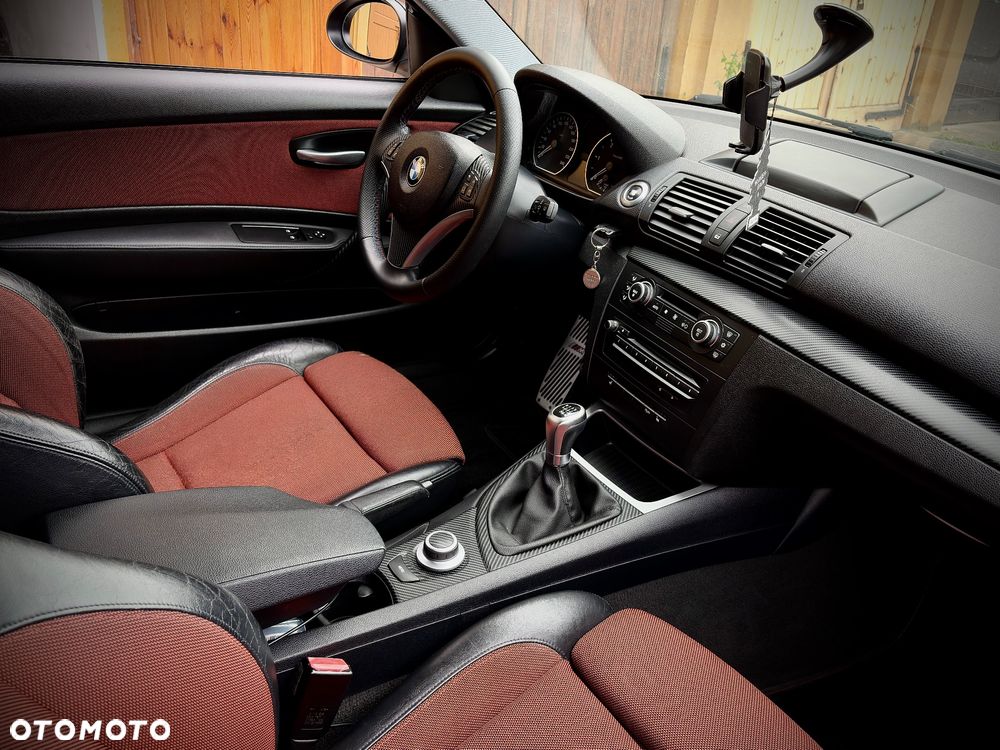 BMW Seria 1 - 26
