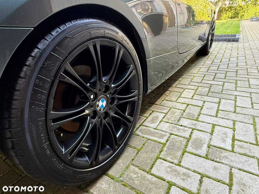 BMW Seria 3 320d - 9