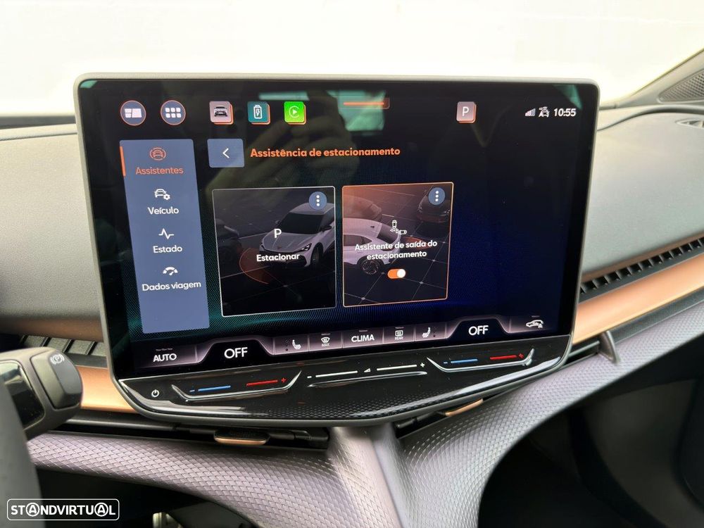 Cupra Tavascan 210 kW/77kWh HA Endurance - 30