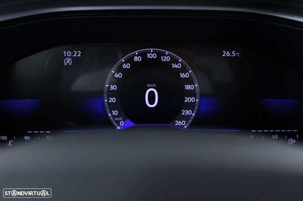 VW T-Roc 1.0 TSI Style - 27