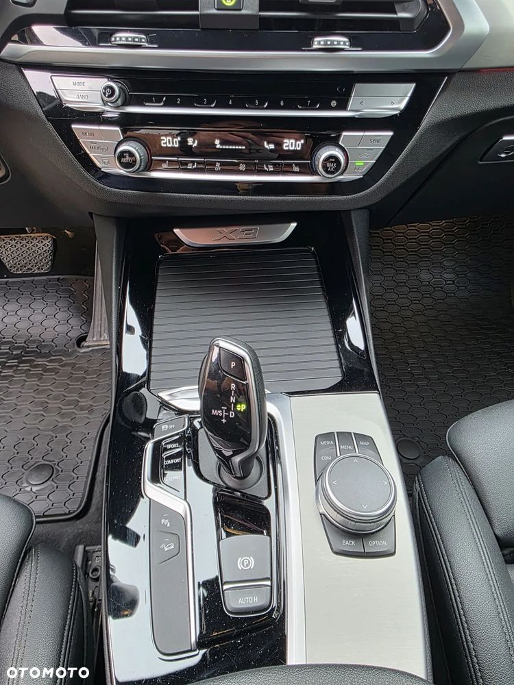 BMW X3 xDrive30i xLine - 24