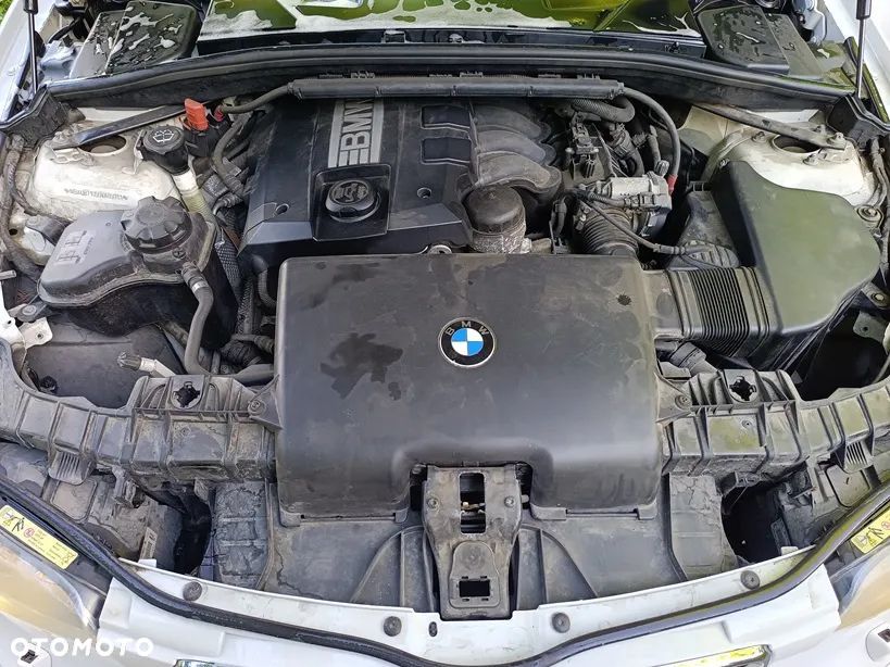 BMW Seria 1 116i - 13