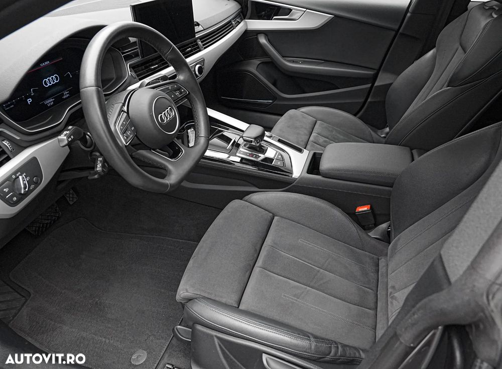 Audi A5 Sportback 2.0 30 TDI S tronic MHEV S Line - 13