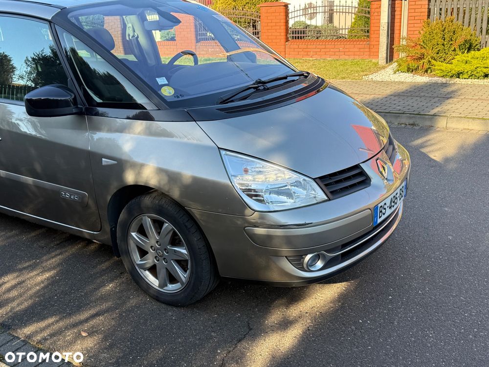 Renault Espace 2011 photo 5