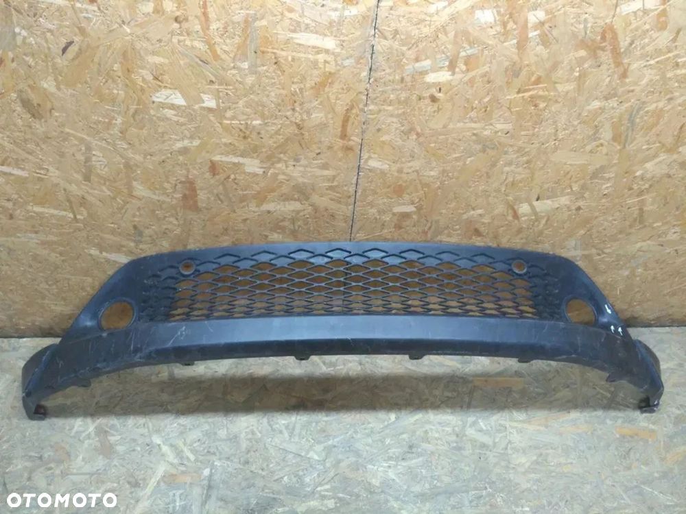 TOYOTA CHR ZDERZAK PRZÓd przedni spoiler hokej - 1