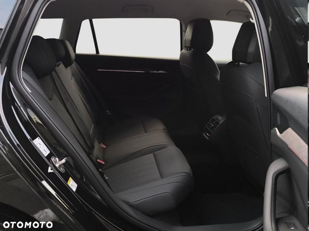 Skoda Superb - 12