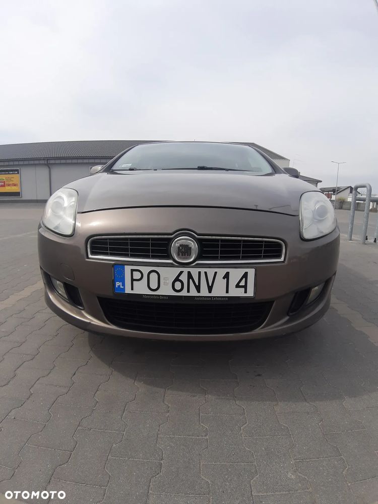 Fiat Bravo 1.4 16V Dynamic - 12