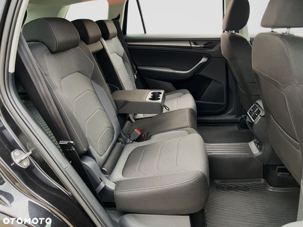 Skoda Kodiaq 1.5 TSI ACT 4x2 Ambition DSG - 13