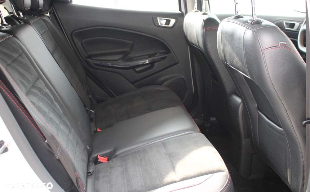 Ford EcoSport 1.0 EcoBoost ACTIVE - 17